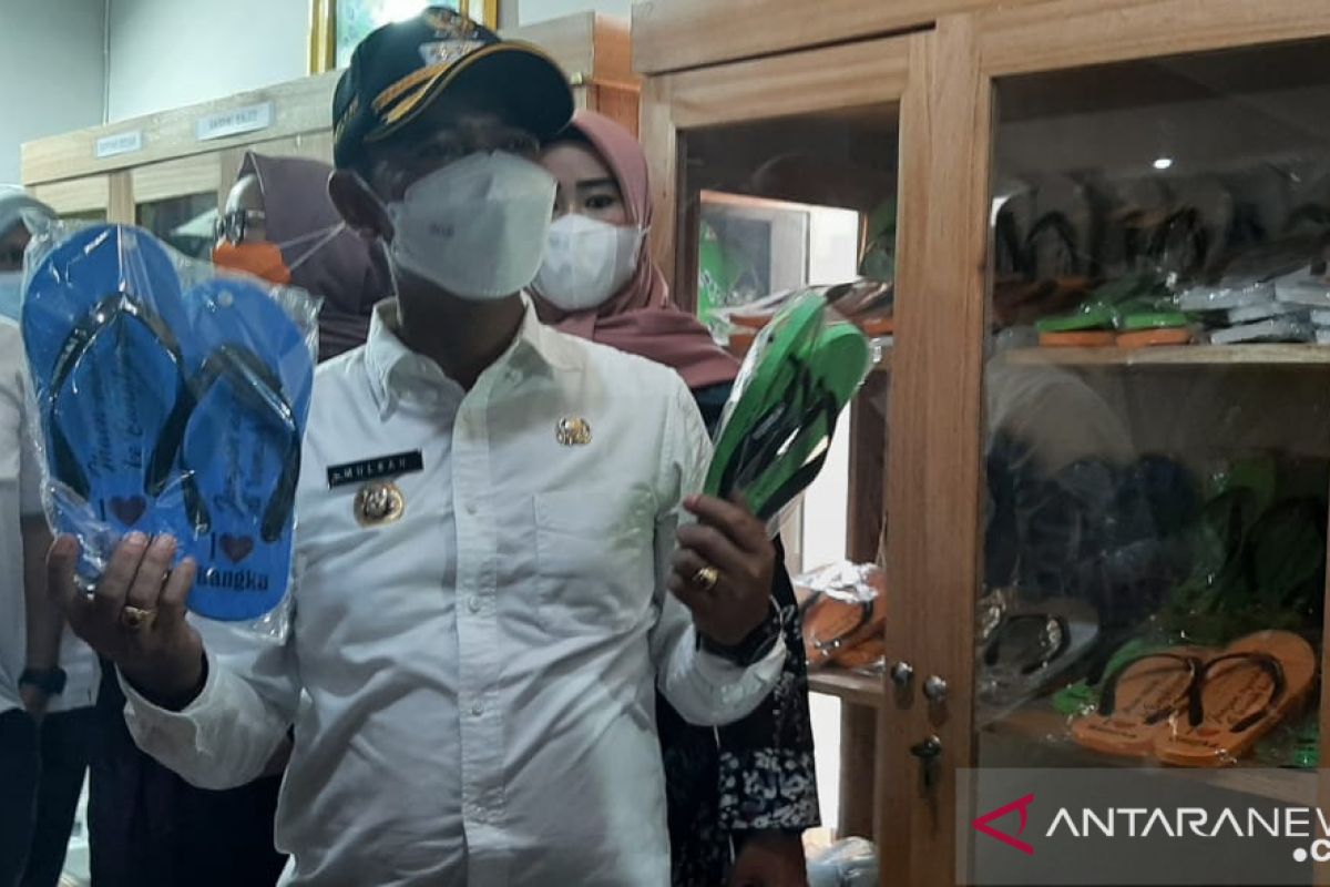 Bupati Bangka yakin APKLI mampu bantu tingkatkan ekonomi daerah