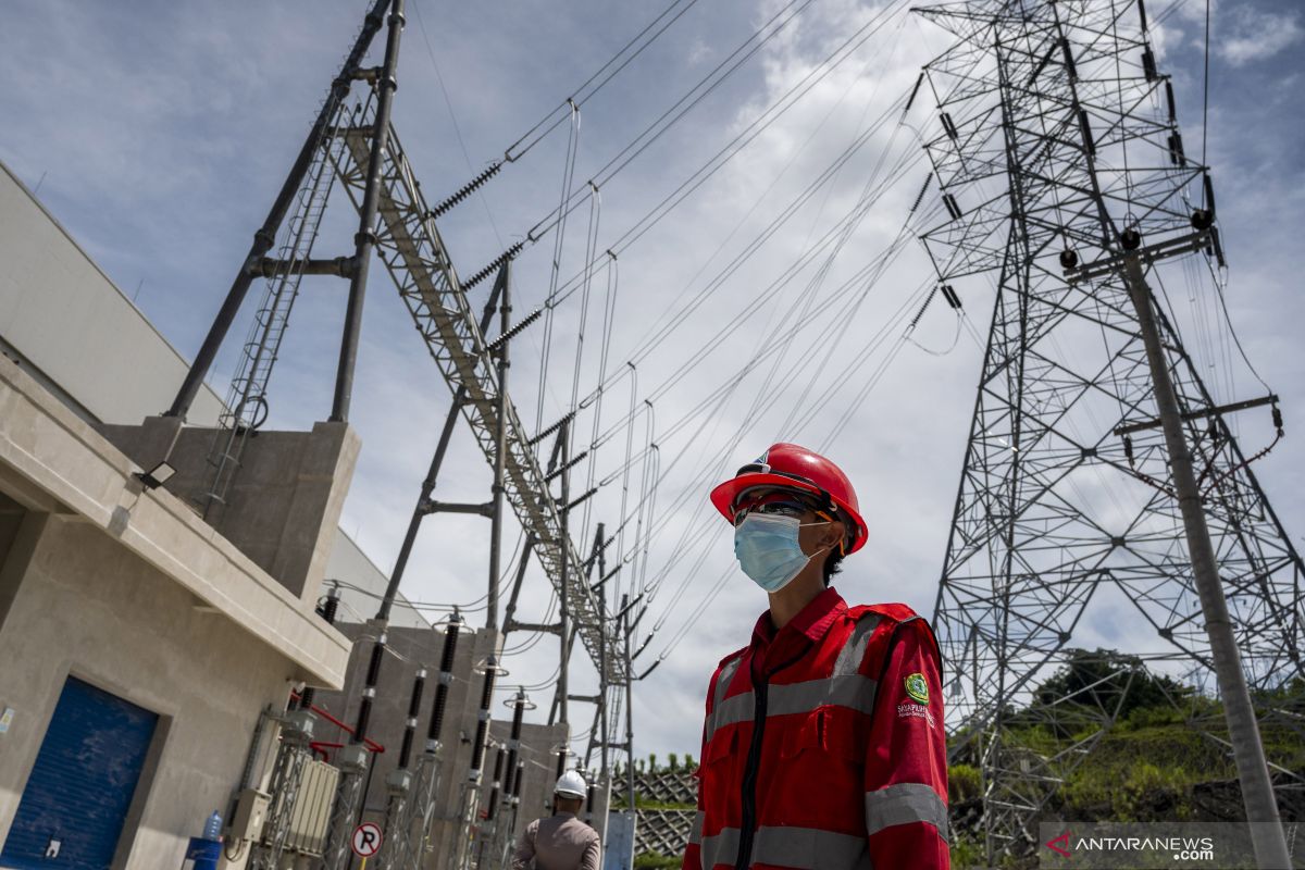 COP26 dinilai membawa kemajuan bagi upaya transisi energi di Indonesia