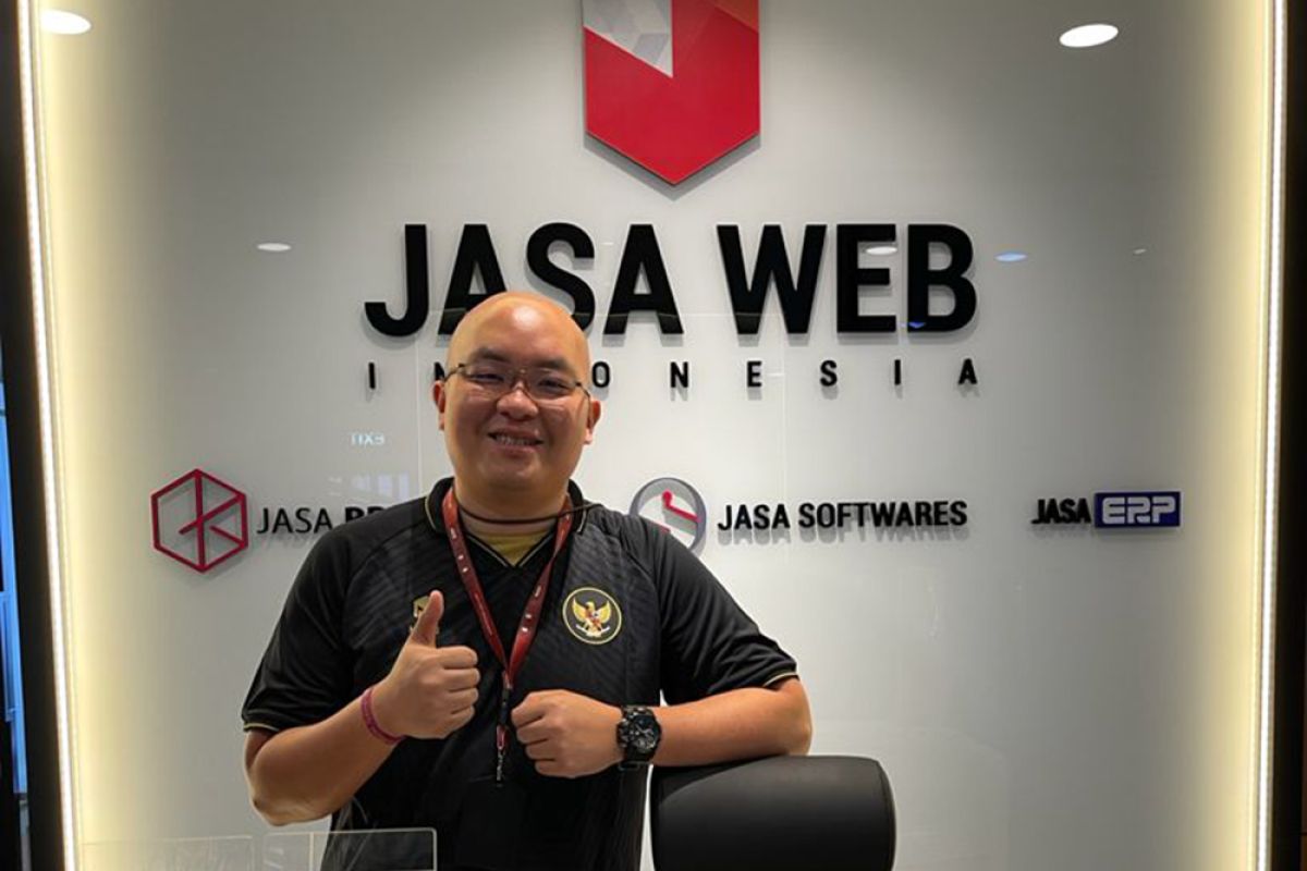 Jasa Web bantu pembuatan 1.000 laman gratis untuk organisasi non-profit