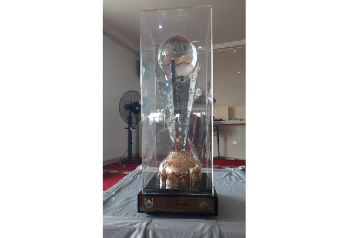 Piala Bergilir MTQ Provinsi Jambi