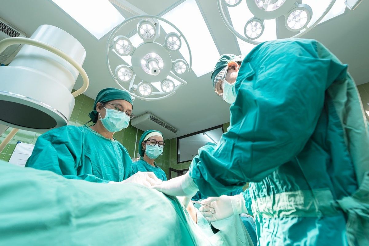 Operasi bukan langkah awal para dokter dalam penanganan benjolan payudara