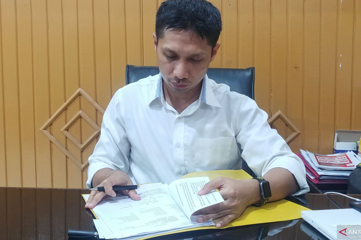 Sebab Polresta Padang menghentikan kasus sumbangan dengan surat bertandatangan Mahyeldi