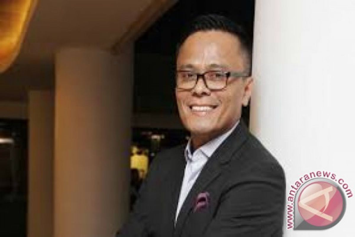 Dony Oskaria ditunjuk jadi Dirut Aviasi Pariwisata Indonesia