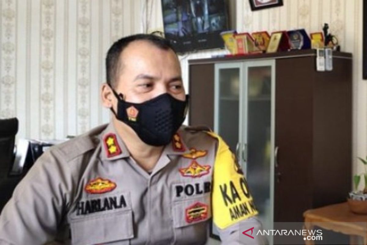 Polres Aceh Jaya gratiskan biaya SKCK bagi warga yang sudah divaksin