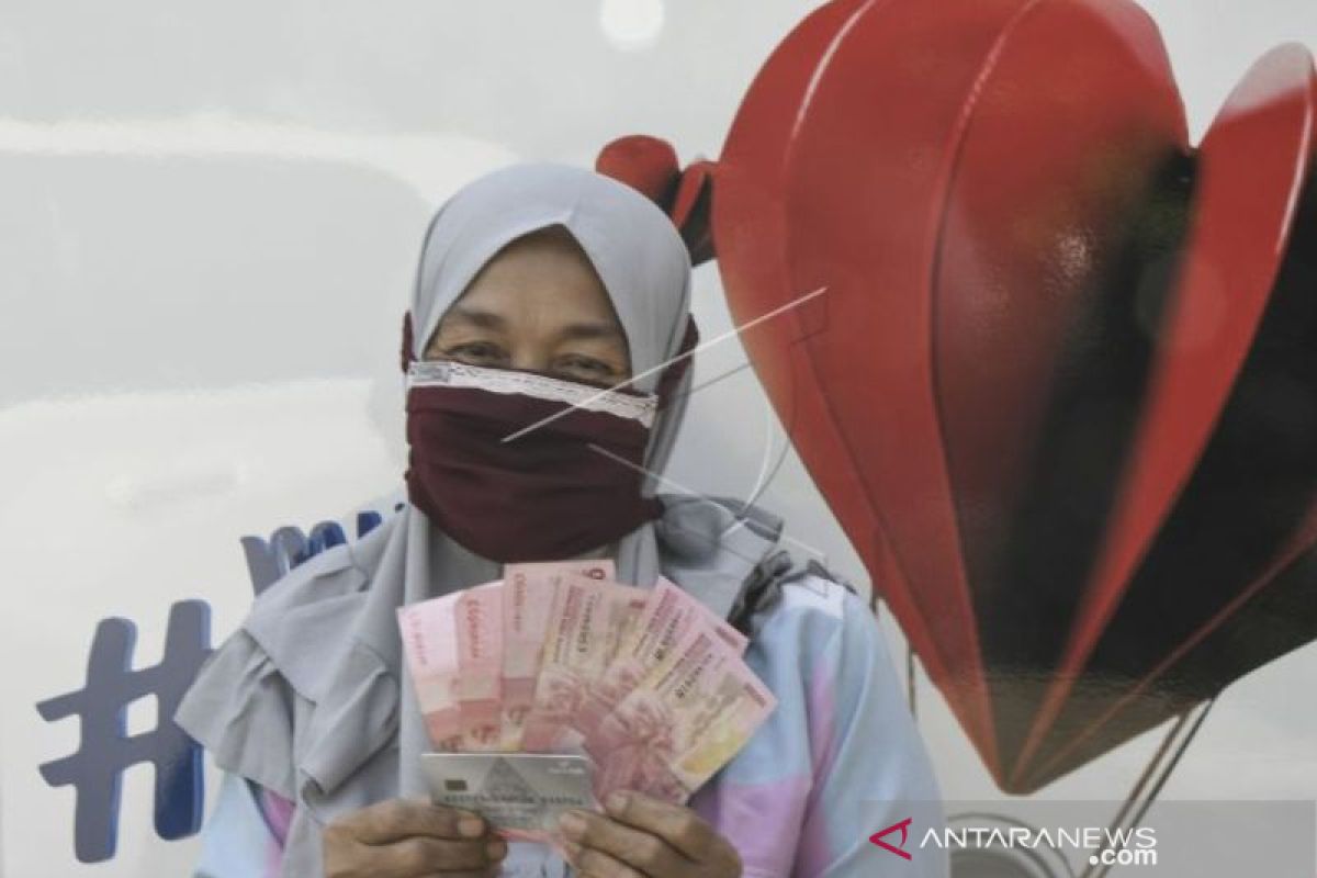 430 warga miskin di Aceh Barat belum terima BKK