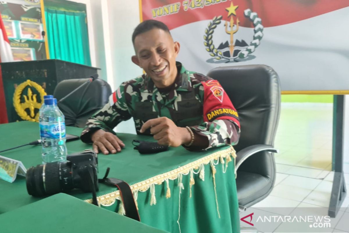 Dansatgas Pamtas : Penyelundupan masih marak di perbatasan