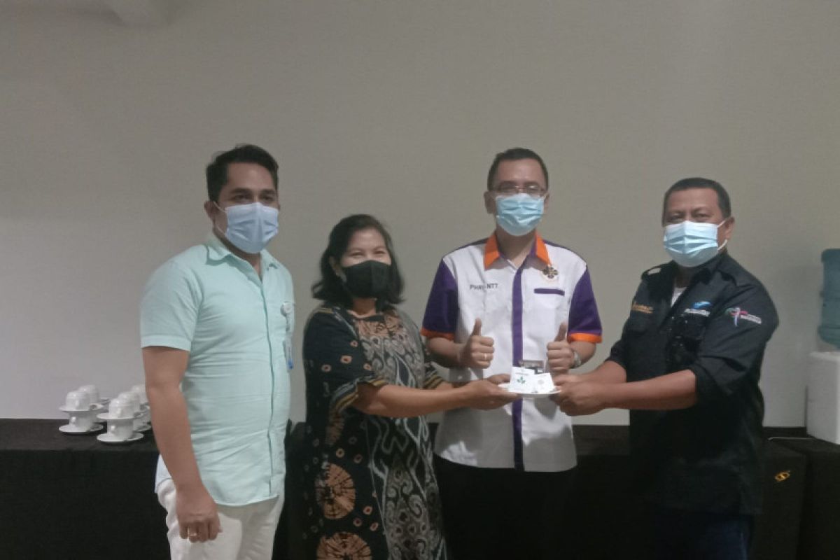 Dua hotel di Kupang gunakan produk lokal dukung pengembangan UMKM