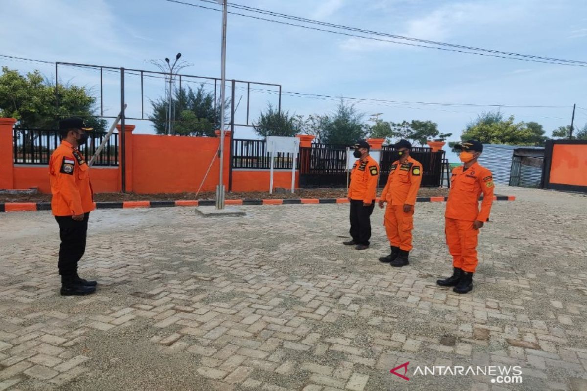 Basarnas Kendari cari pria paruh baya hilang di hutan Larona Luwu Timur