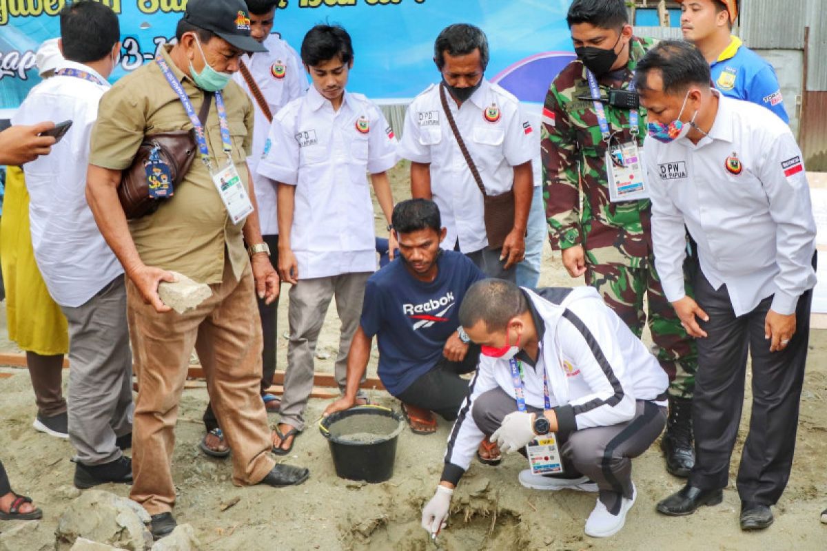 Jumlah perantau Minang di Papua capai 10 ribu orang, ini kata Wagub Sumbar