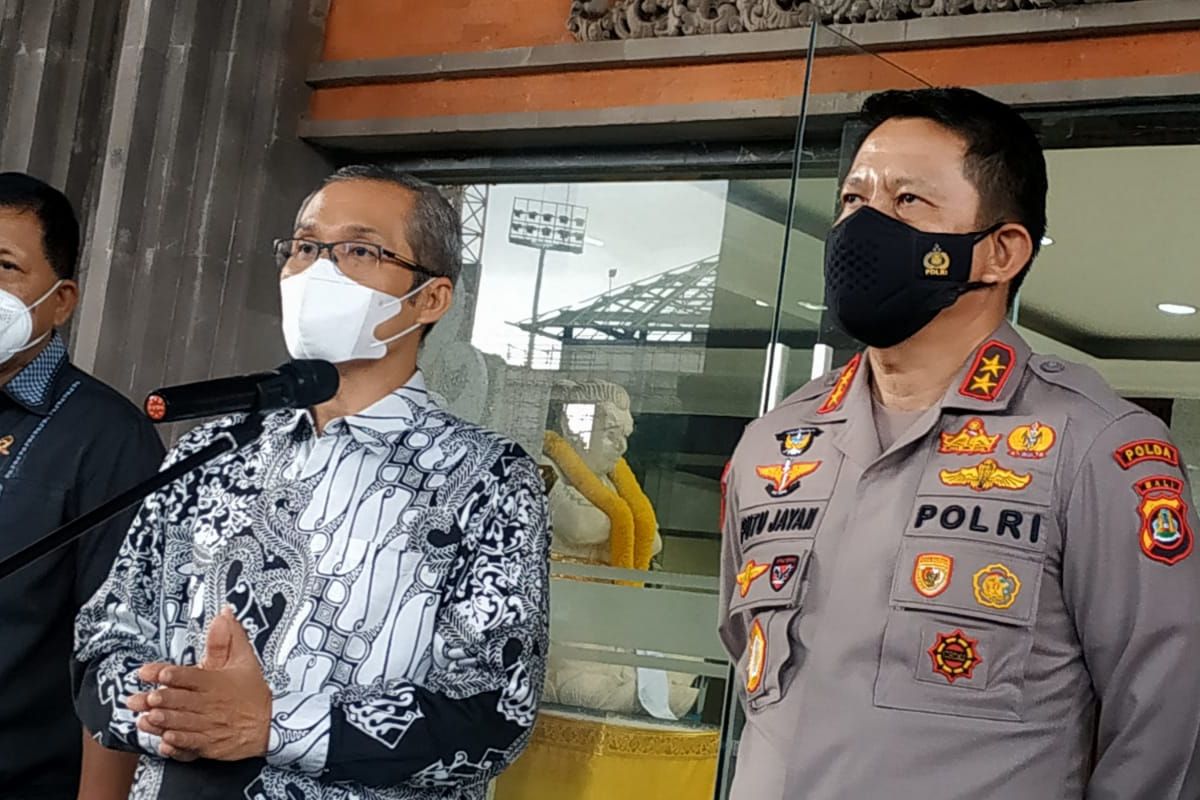 KPK minta aset daerah dikelola secara akuntabel cegah korupsi