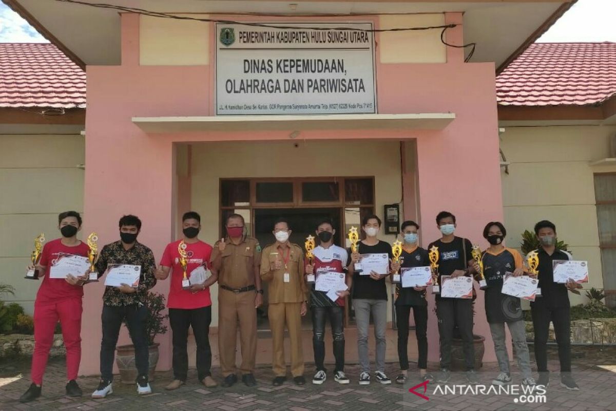 ESI berharap PON Papua pupus stigma negatif game online