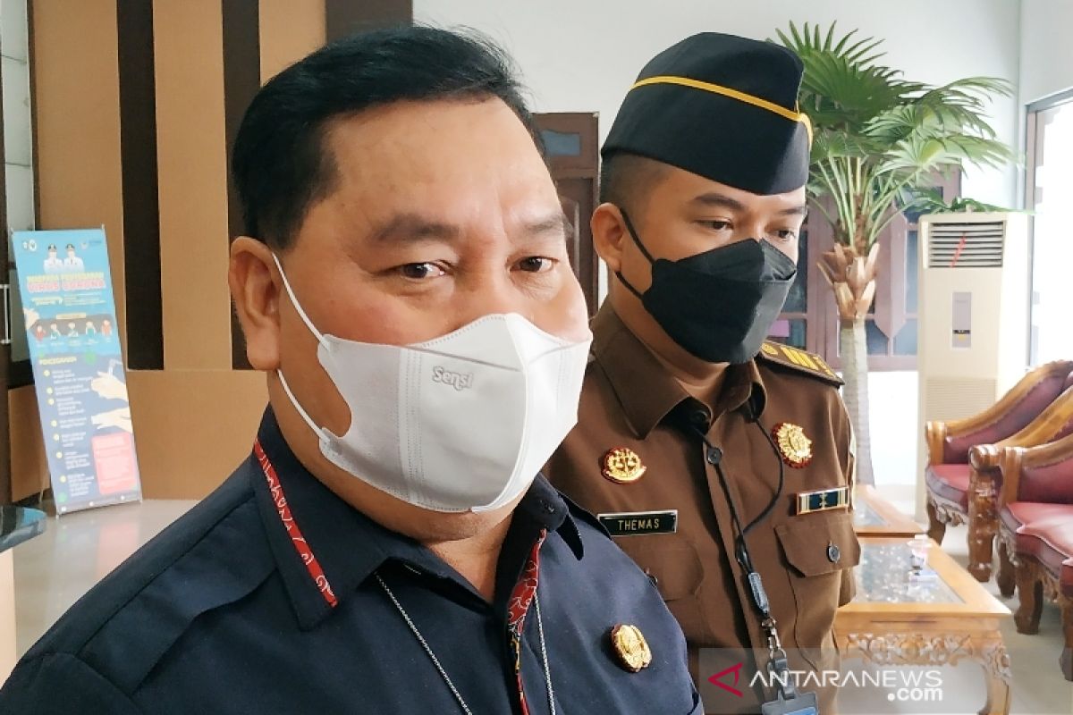 Satpol PP Kotim diperkuat untuk optimalkan penerapan peraturan daerah