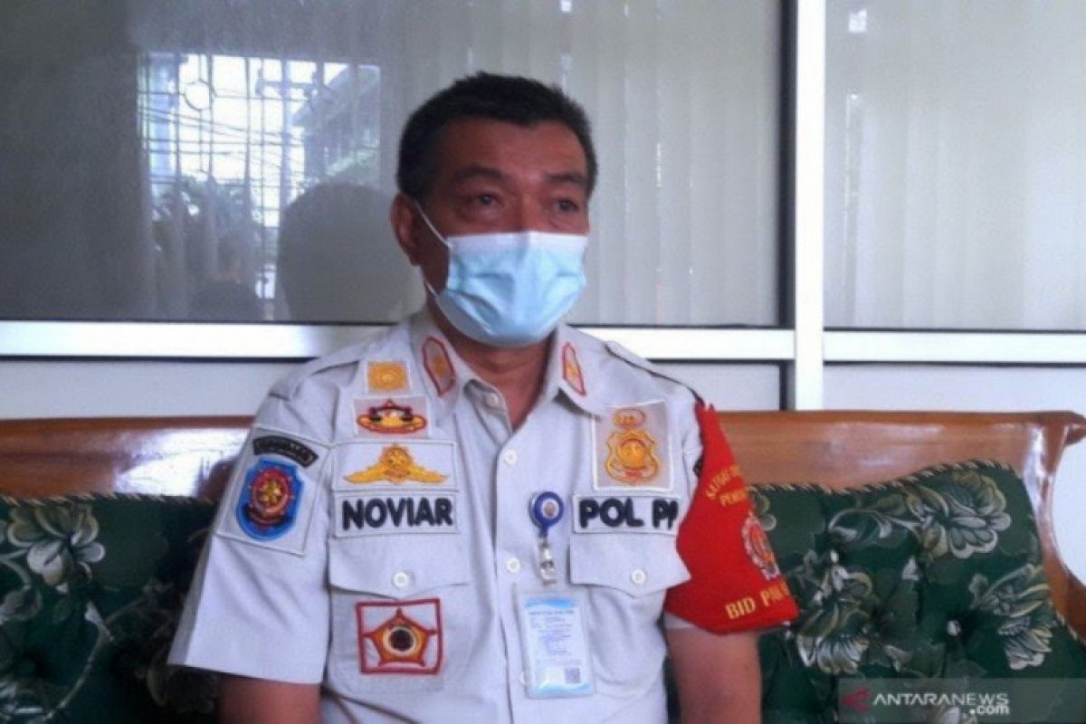 Satpol PP DIY mengutamakan edukasi ketimbang penindakan prokes