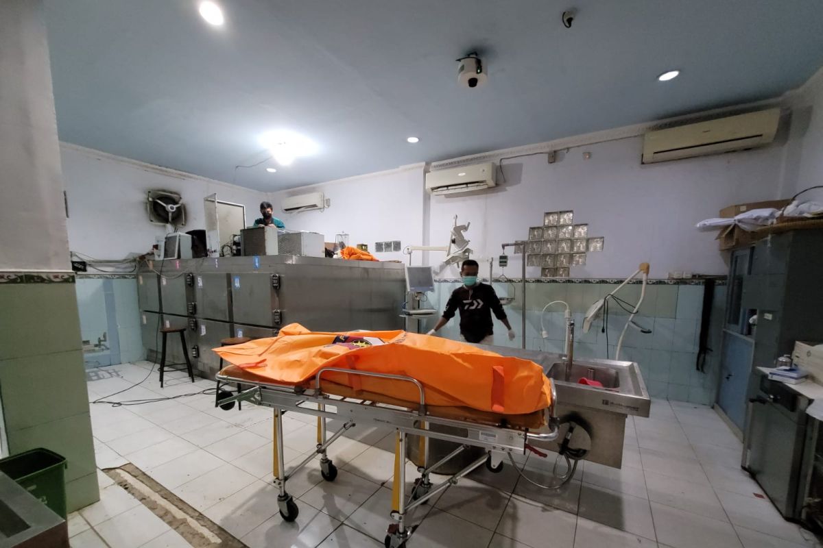 Petugas jaringan internet di Lahat tewas akibat kecelakaan kerja