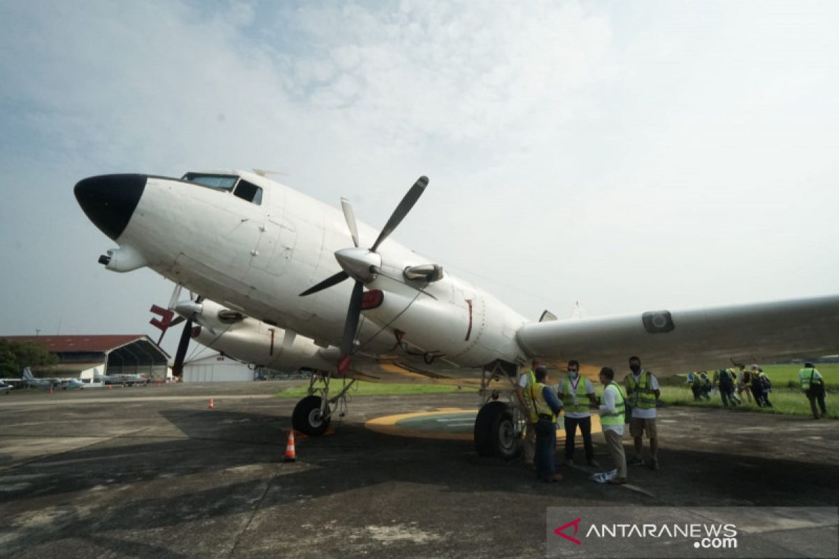 Survei minyak dan gas bumi di Papua Barat gunakan teknologi eFTG