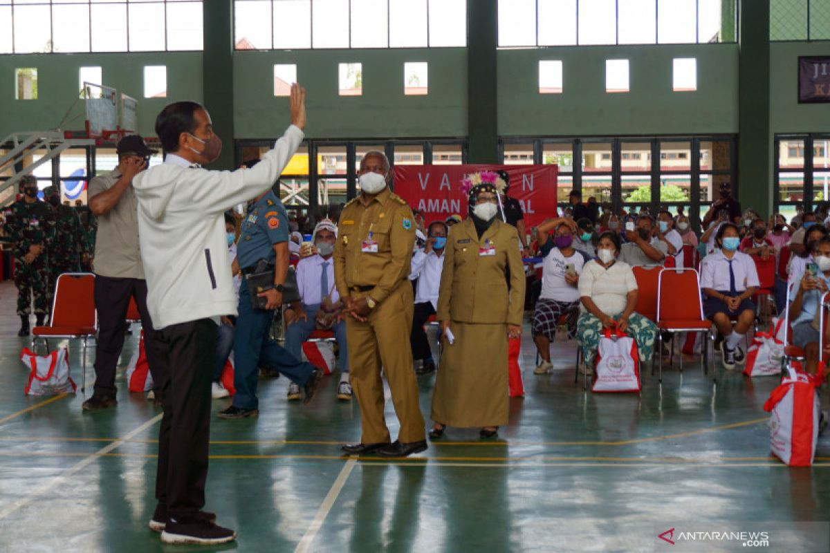 Penambahan kasus COVID-19 terbanyak dari DKI Jakarta