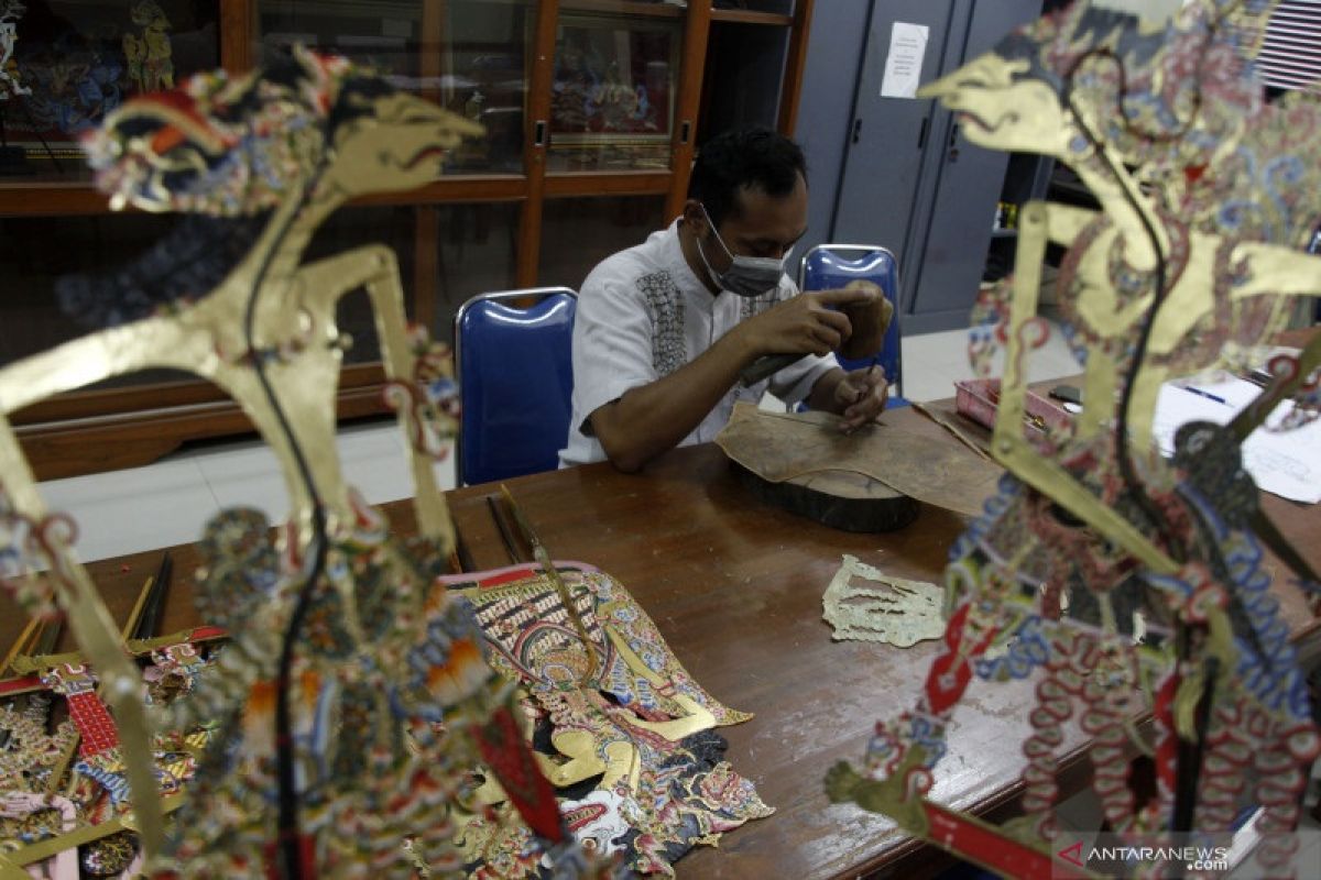 Kawal Industri Kecil Menengah bertahan dan melaju arungi badai pandemi COVID-19