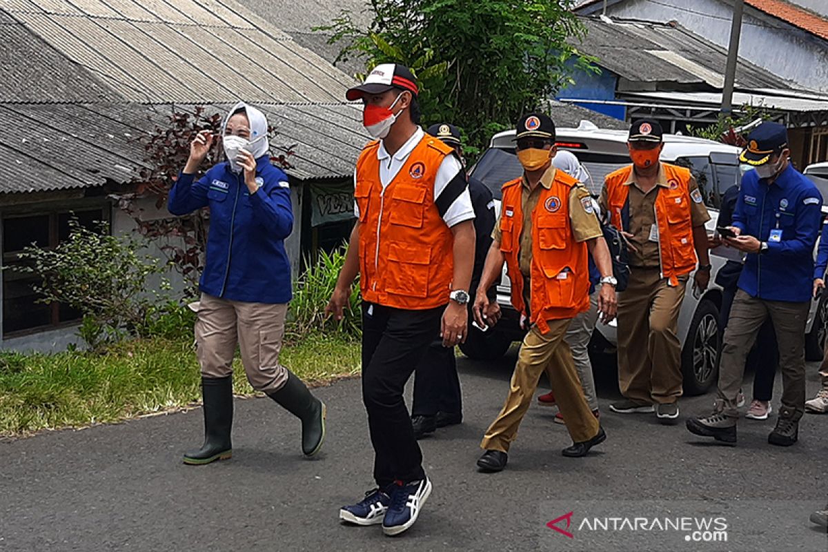 Wilayah Cilacap paling rawan terhadap bencana tsunami