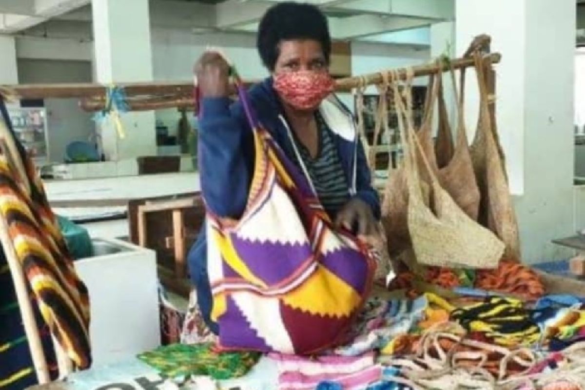 Local MSMEs derives benefit from Papua PON