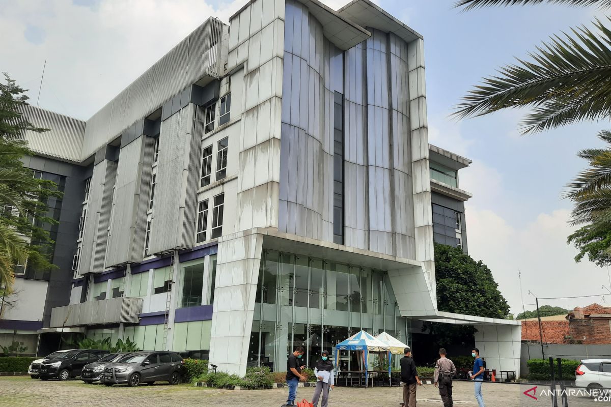 Pemkab Tangerang perpanjang kontrak pusat isolasi terpadu di Hotel Yasmin