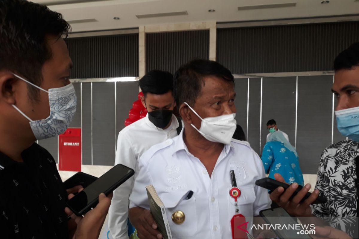 Gubernur Sulawesi Tengah  minta pemda laksanakan pembelajaran tatap muka