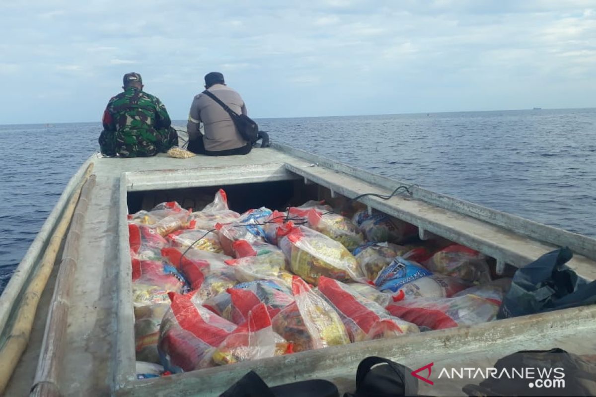 Makassar hentikan penyaluran bansos tahap II