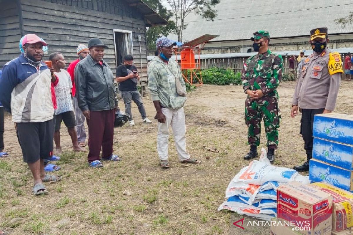 Pakar: Amnesti untuk redam konflik Papua adalah langkah tepat