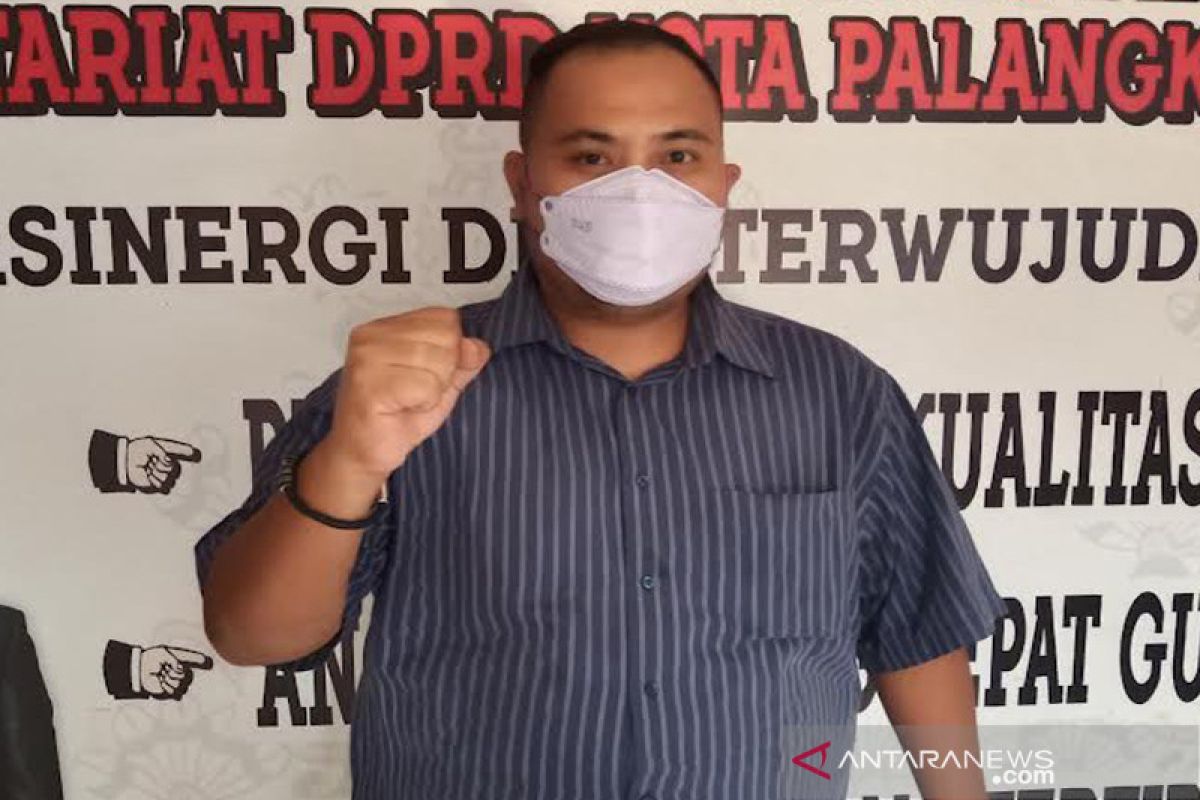 Uji coba PTM terbatas di Palangka Raya jangan timbulkan klaster baru