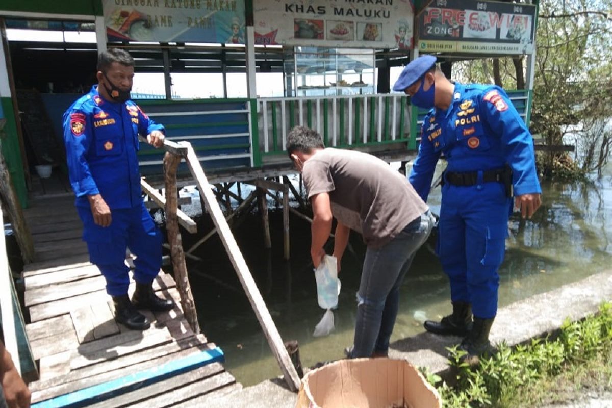 Polisi masih persuasif berantas peredaran miras ilegal, harusnya dibuat jera