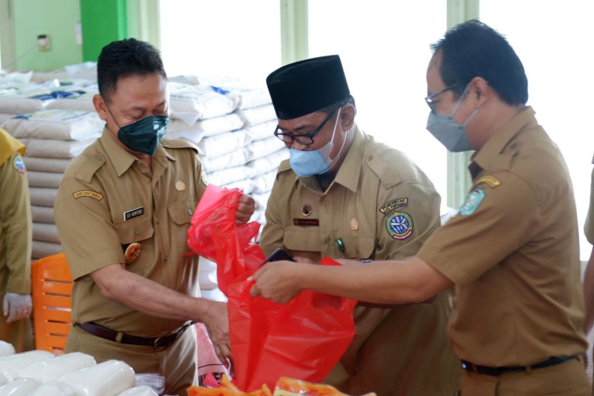 Sambut Hari Pangan Sedunia, Kalbar kampanye peduli pangan melalui lomba