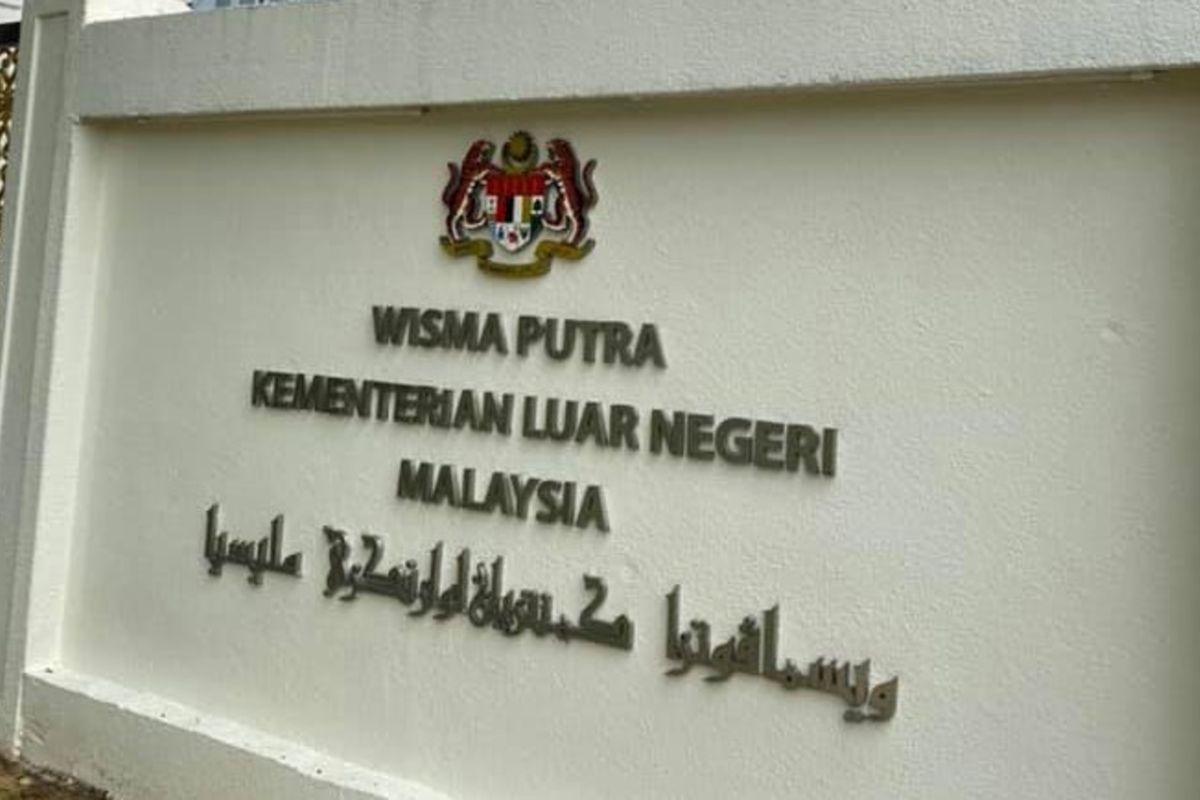 Malaysia nasihati warganya di Kursk untuk tetap waspada