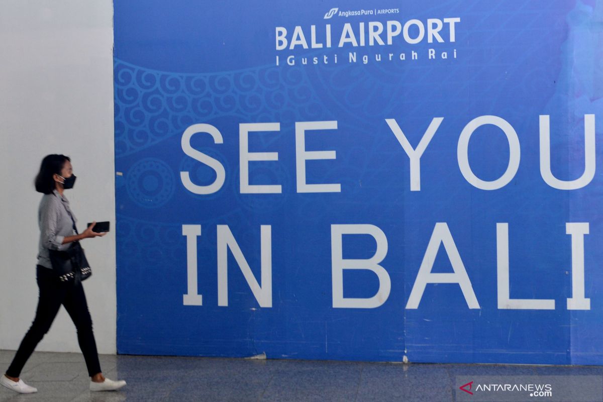Airport operator to offer incentives for international flights in Bali