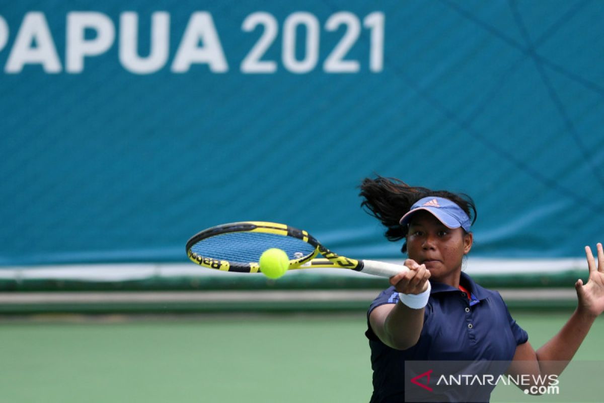 Pelatnas tenis SEA Games Vietnam 2022 siap digelar