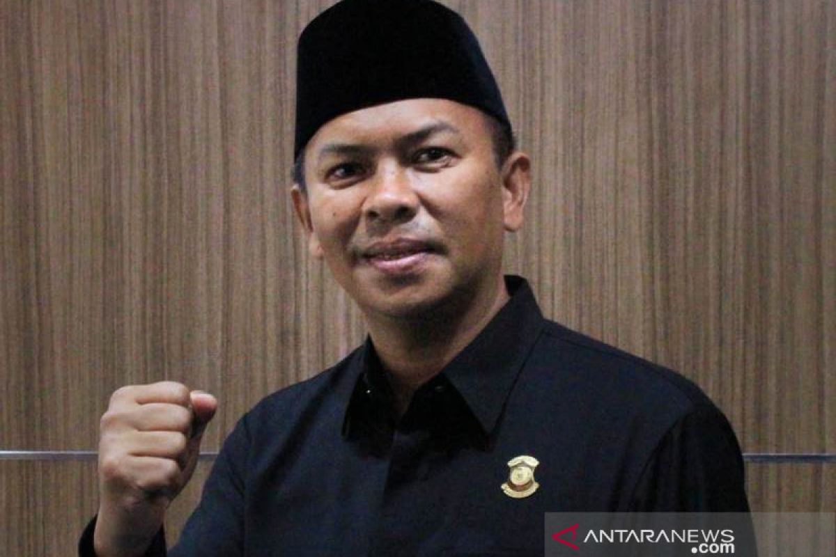 Abang Hertza Apresiasi para guru tingkatkan kualitas pendidikan