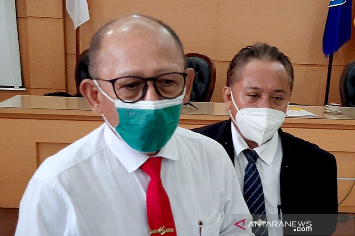 Unsoed segera laksanakan perkuliahan tatap muka