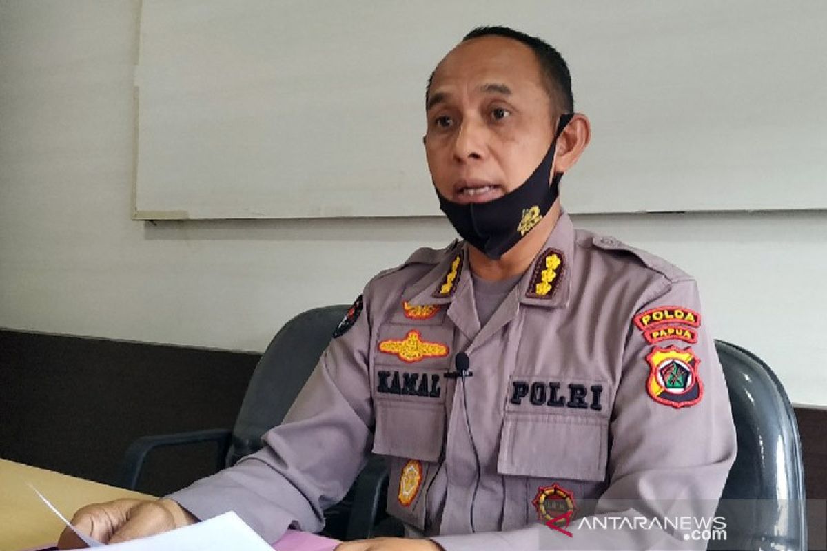 Polisi tetapkan 22 orang tersangka pertikaian antarsuku di Dekai