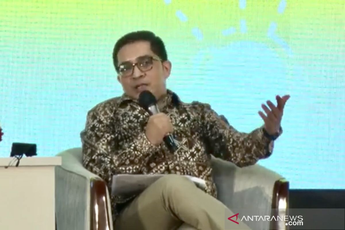 CSIS: Investasi pada riset mutlak untuk wujudkan Indonesia Maju 2045