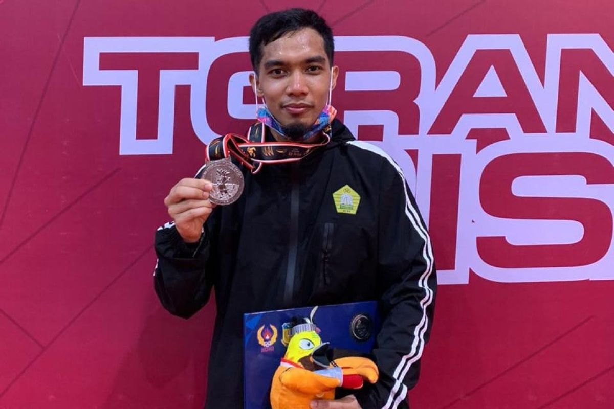Bupati apresiasi prestasi Atlet asal Bener Meriah raih medali di PON Papua