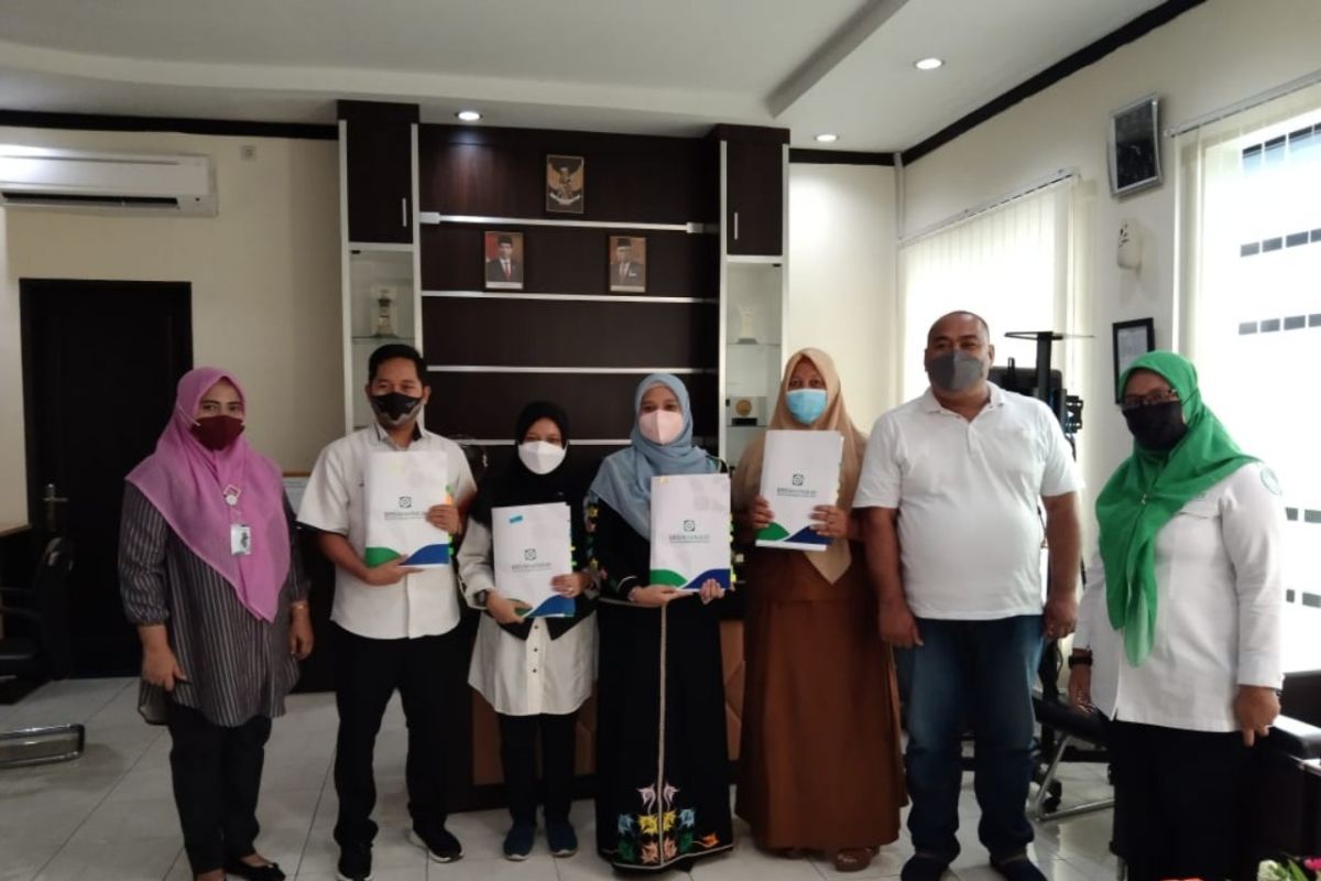 Klinik Pratama Lina Kerjasama dengan BPJS Kesehatan Medan