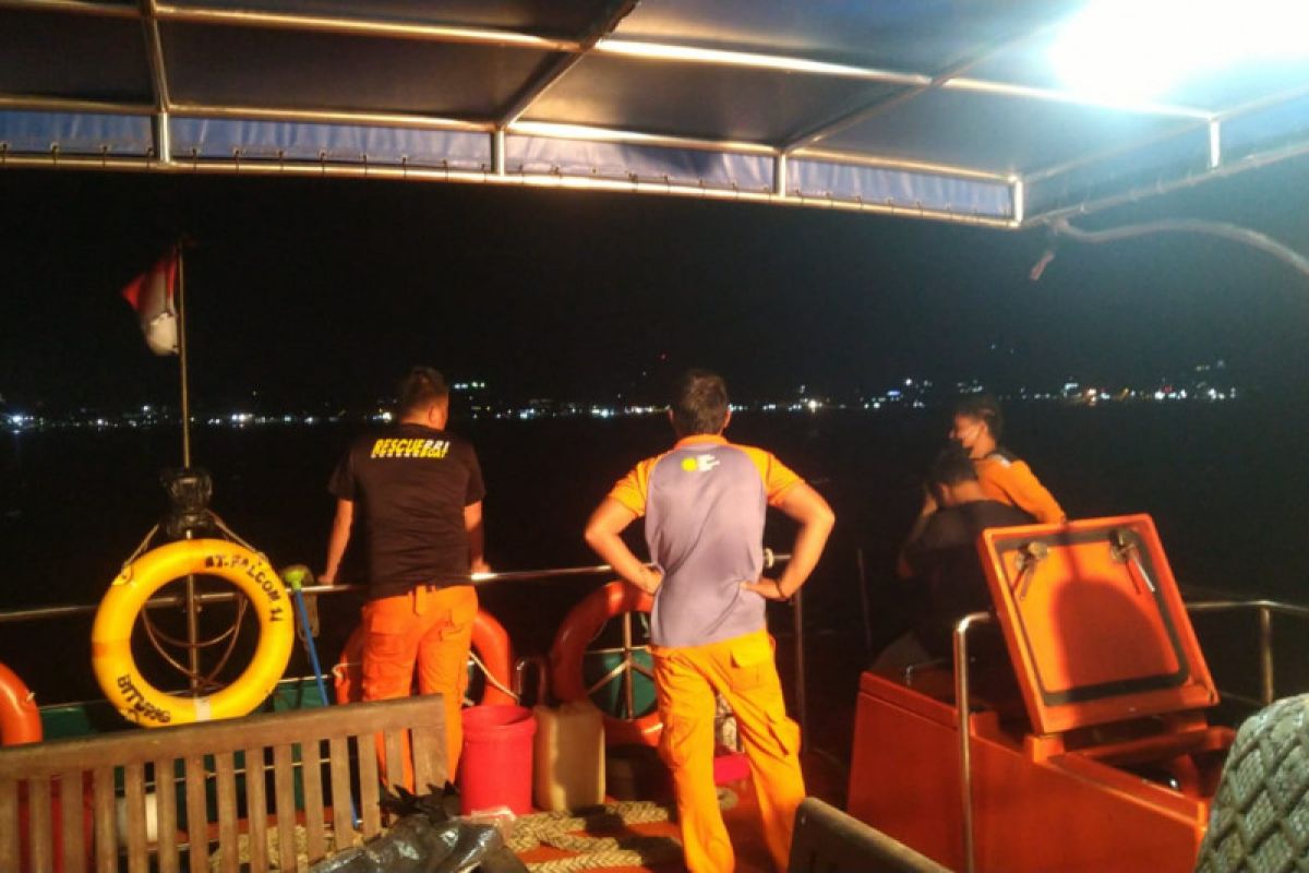 "Spedd Boat" rombongan Bupati Fakfak selamat setelah dilaporkan hilang kontak