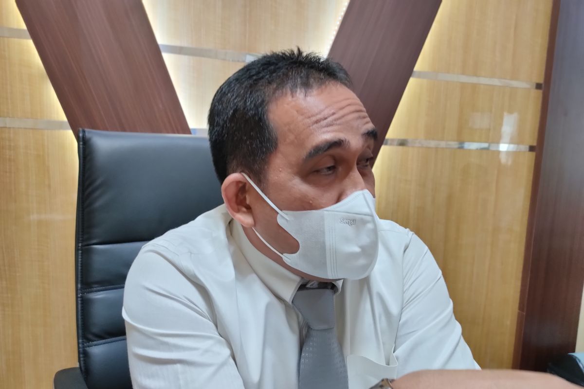 Ketua Komisi III DPRD Kalsel : Kimpraswil kebutuhan mendasar