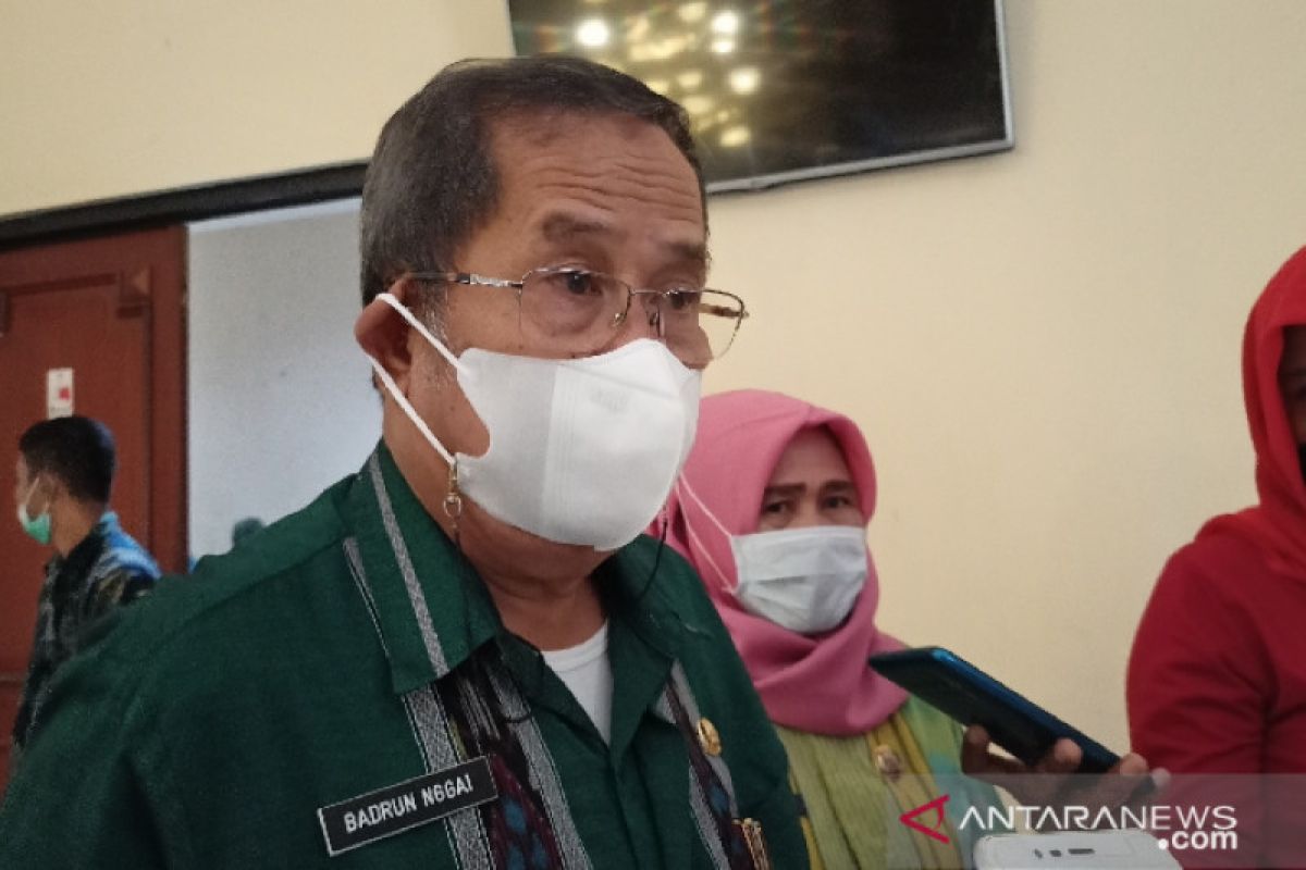 Wabub Parimo:  Kunci sukses penanganan stunting komitmen daerah