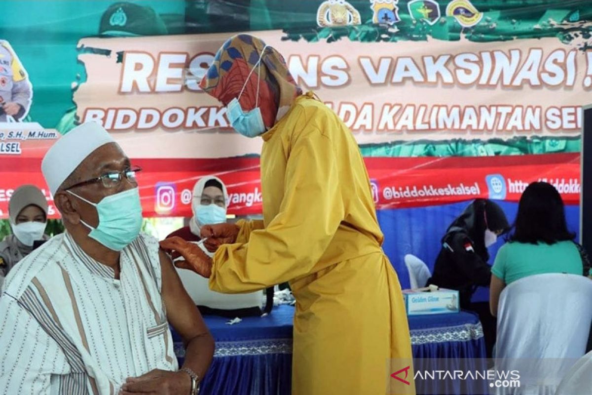 Faktor aglomerasi picu kriteria lebih ketat untuk Banjarmasin di PPKM