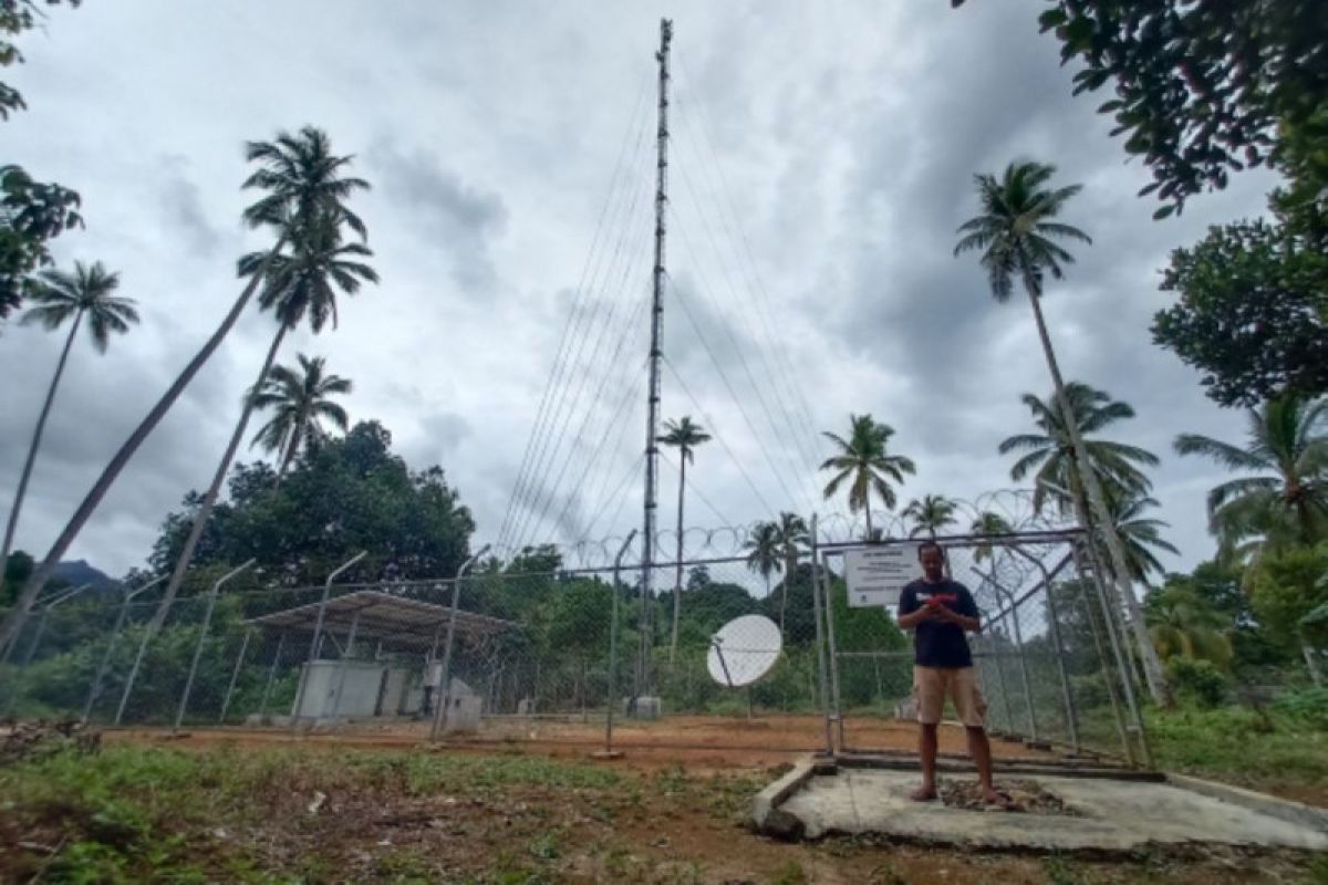 Terpilih kelola jaringan 4G USO di Sumatera, layanan 4G XL Axiata akan sampai ke Pulau Nias