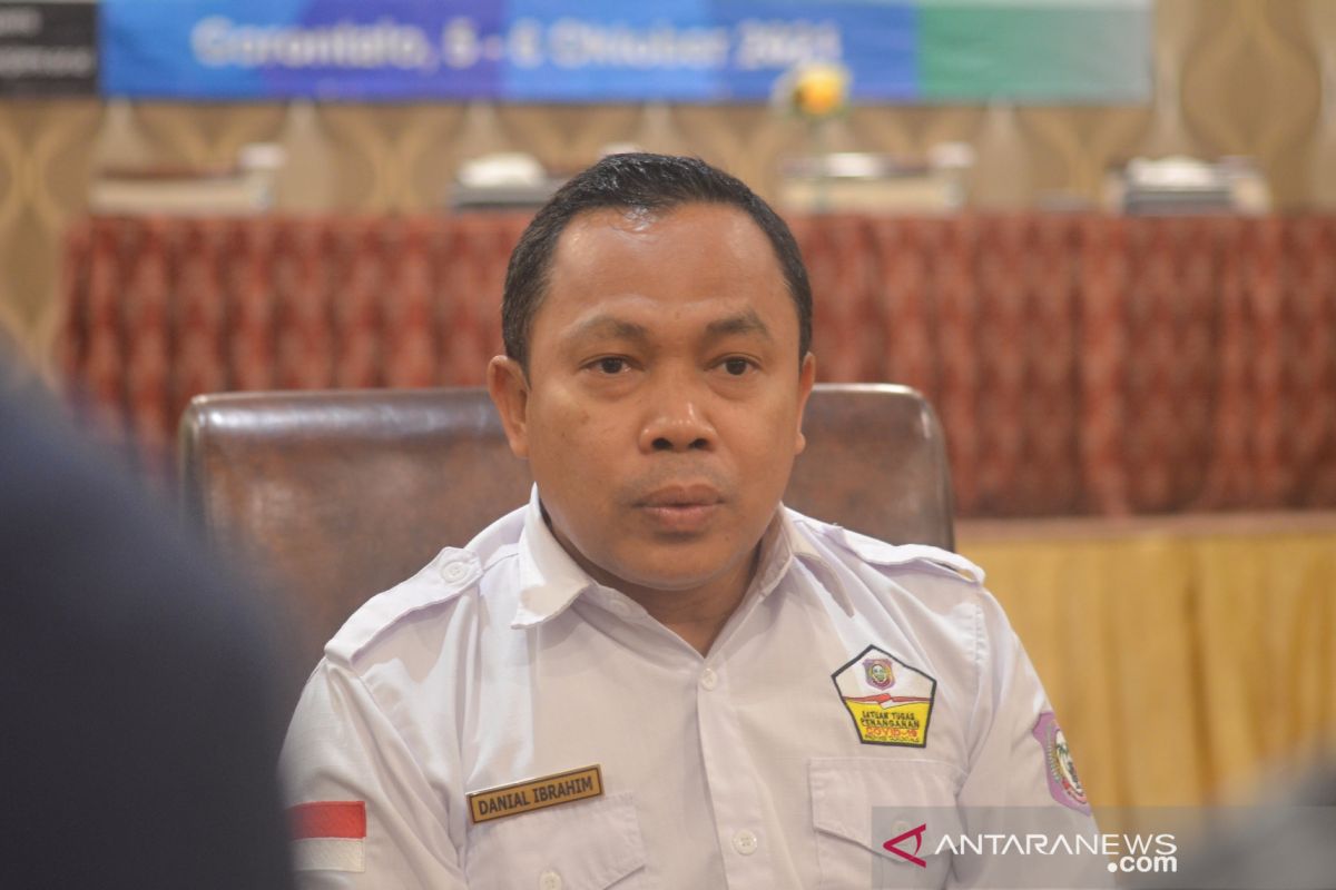 PAD Provinsi Gorontalo diproyeksi naik melalui sektor pajak pada 2022