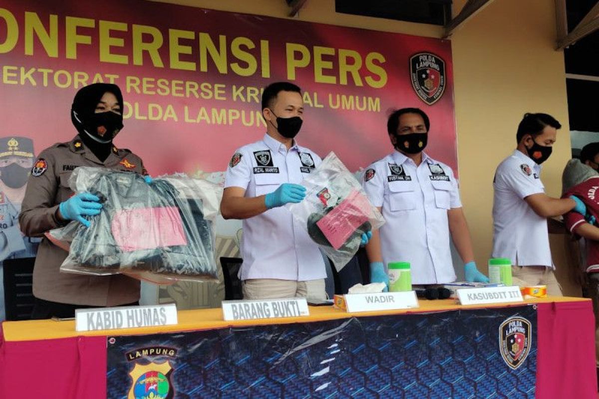 Polisi tangkap tersangka DPO kasus jambret di Mangga Dua Jakarta