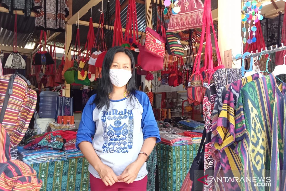 Pemprov Jambi tingkatkan kapasitas UMKM pulihkan ekonomi daerah