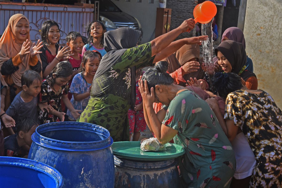 Amalan Rebo Wekasan yang dianjurkan Islam untuk lindungi dari musibah