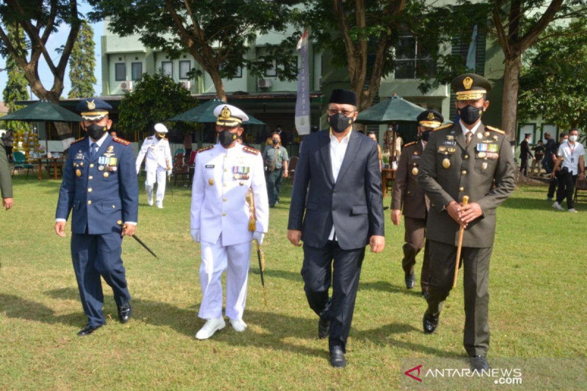 5.000 tentara dikerahkan jaga WorldSBK di Sirkuit Mandalika