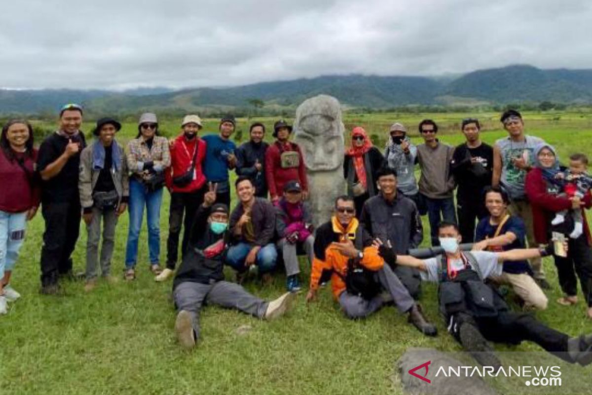 Kunjungan wisata di BTNLL  menunggu persetujuan Satgas COVID-19